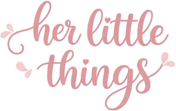 Her Little Things